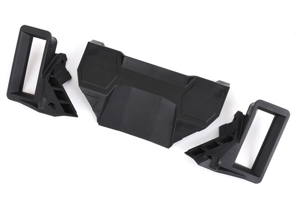 Body mount Front XRT