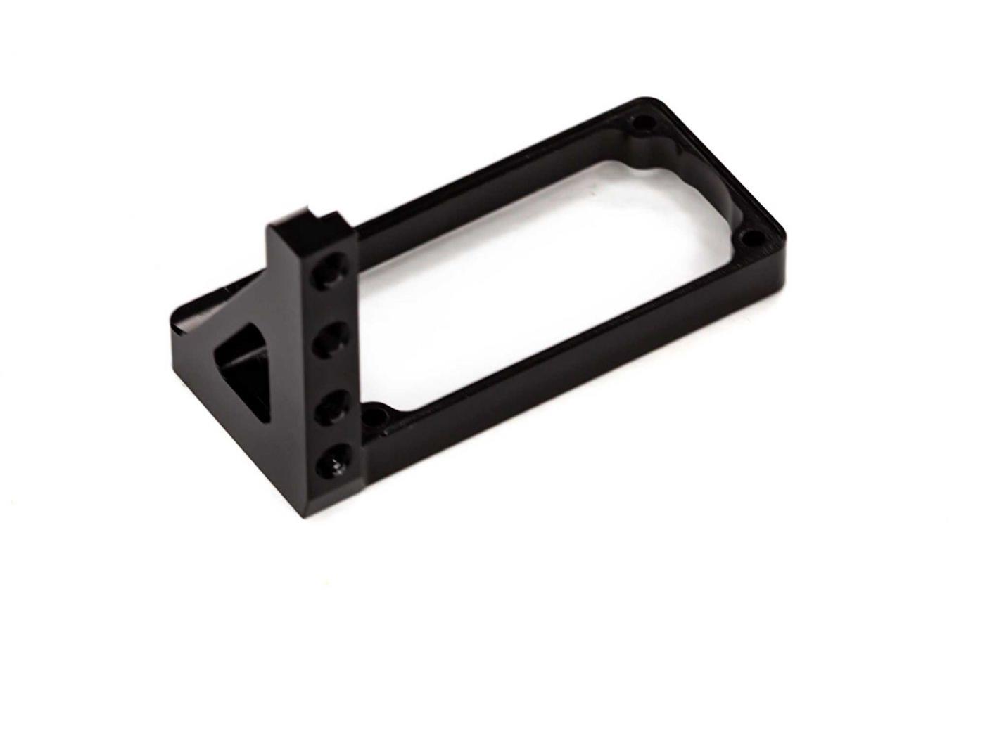 Spektrum 6245 Mount 22x-4/B74, Black