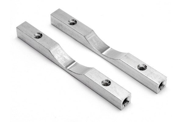 HPI HP86079 Engine Mount Brace 7X7X74Mm (2Pcs)