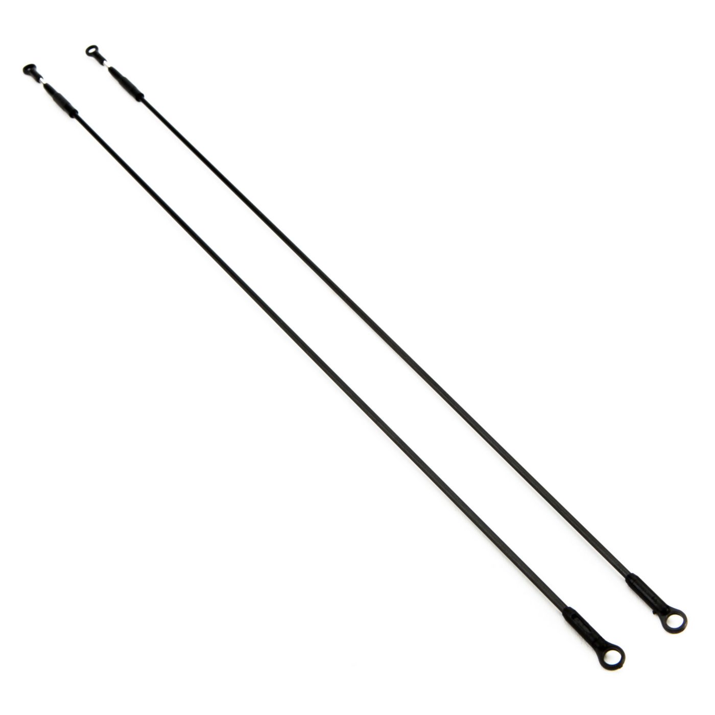 Blade Tail Pushrod (2): 270 CFX Fusion 270