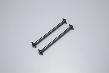 Kyosho IF144 Rear Drive Shaft 91mm Inferno Neo-MP9RS (2) (Front Ctr MP7.5-Neo)