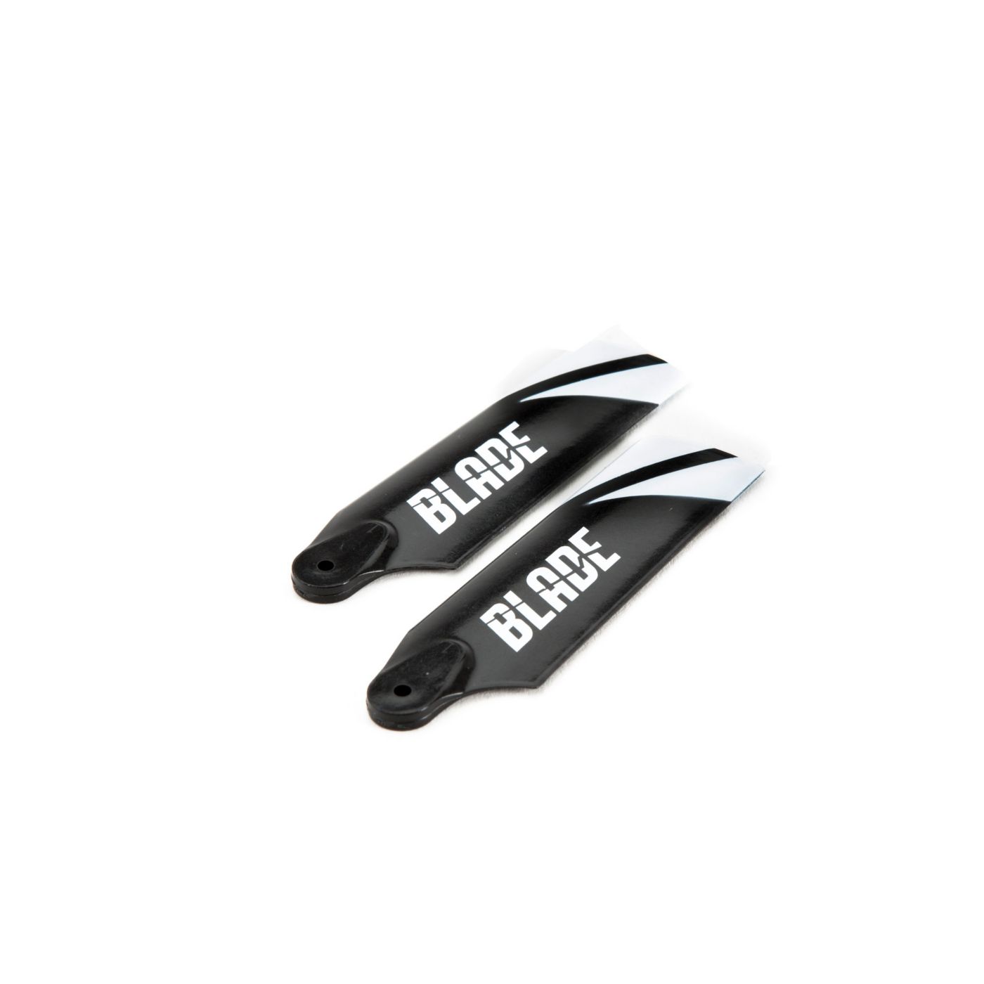 Blade plastic Tailrotor Blades (2): 270 CFX Fusion 270
