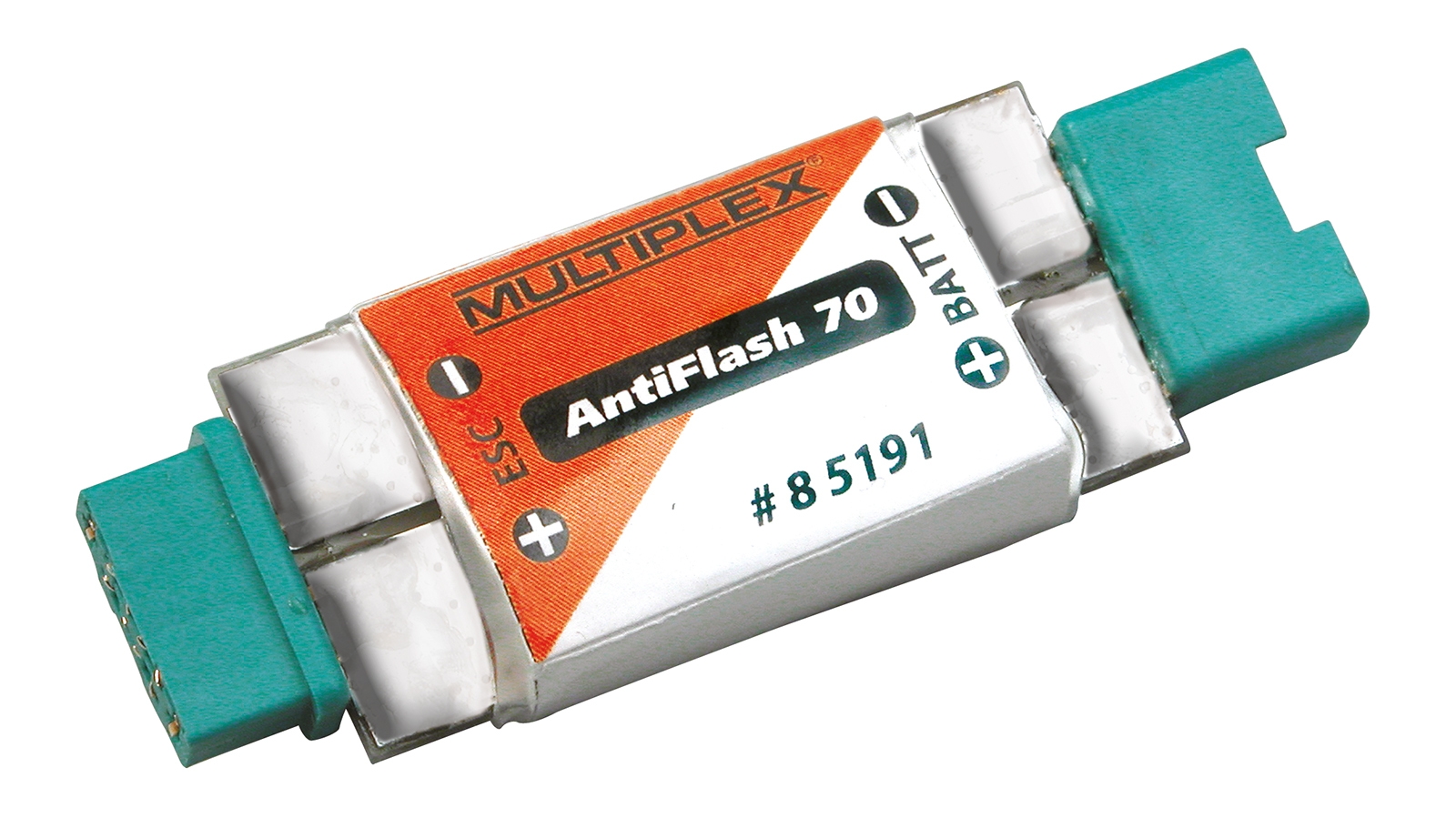 Multiplex AntiFlash 70 (M6)