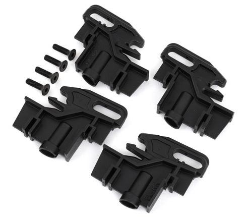 Brackets Battery holder XRT