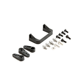Blade Servo Arm/ Linkage Balls / tail servo mnt: 270 CFX Fusion 270