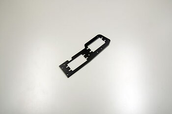Kyosho IF209BK Radio Plate Kyosho Inferno NEO