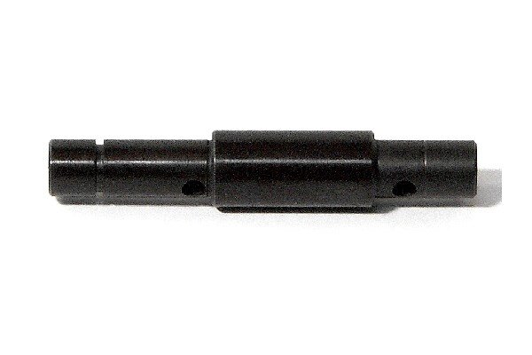 HPI HP86088 Idler Shaft 6X8X45Mm (Black/1Pc)