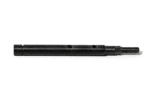 HPI HP86089 Drive Shaft 6 X 70Mm (Black/1Pc)