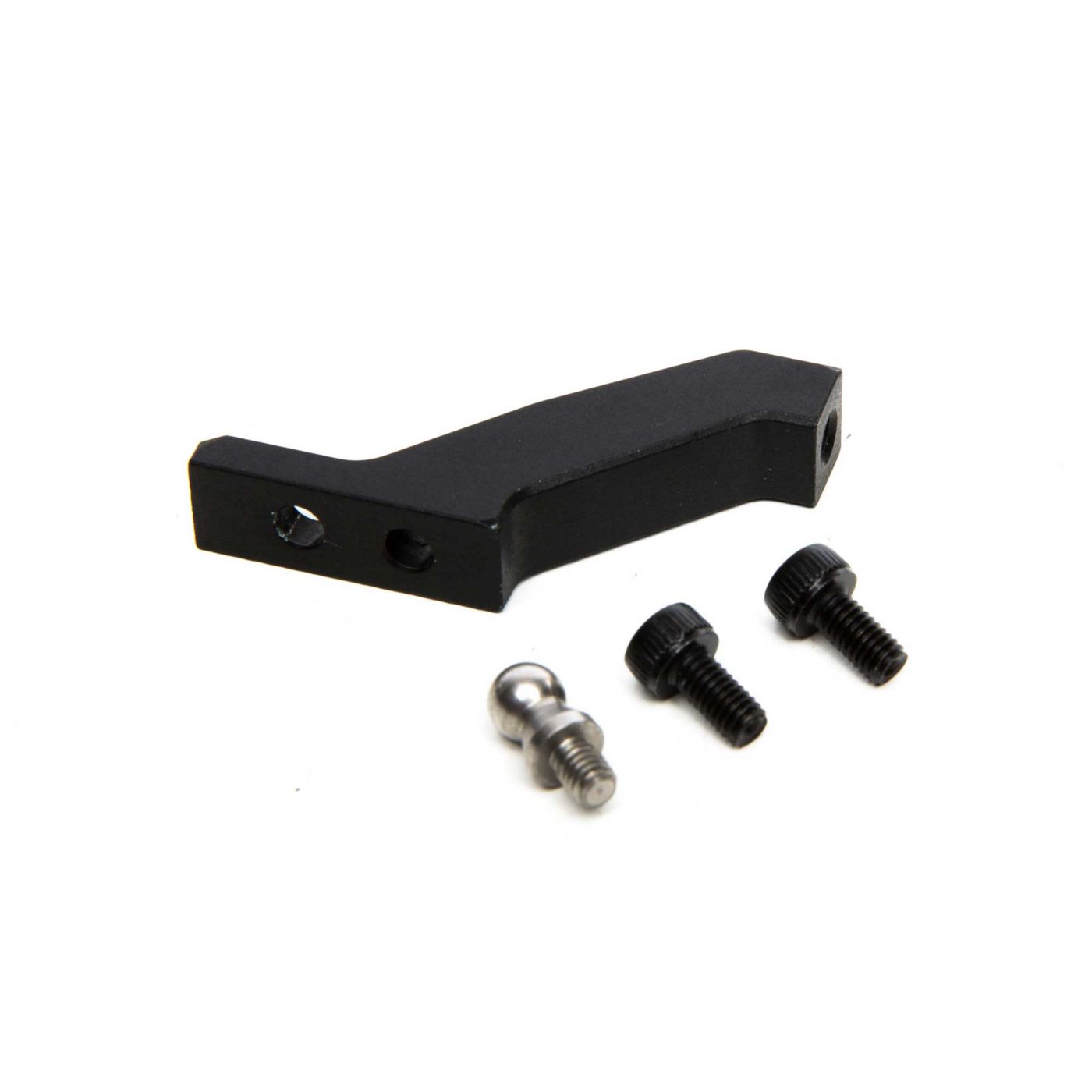 Blade Grip Arm: Fusion 480