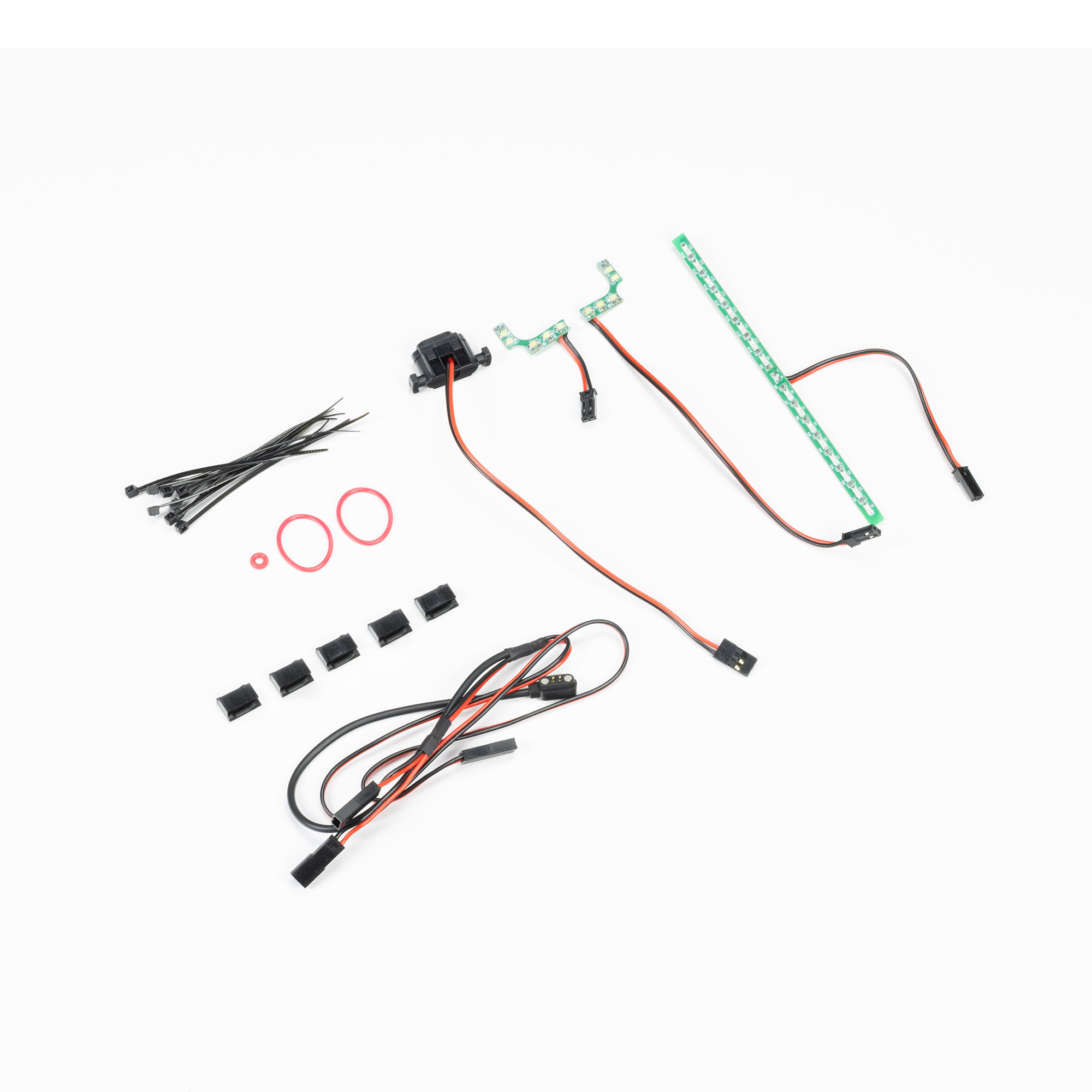 Arrma ARA480075 BIGROCK Light Set