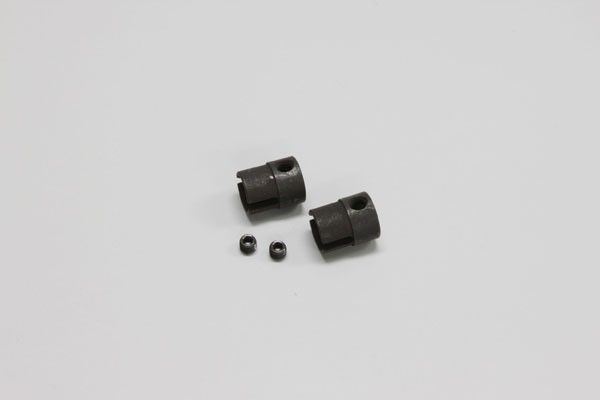 Kyosho IF218 Joint Cup Kyosho Inferno (2) 4mm L=17 (FM185)