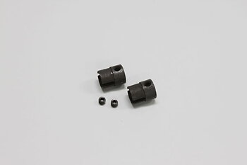 Kyosho IF218 Joint Cup Kyosho Inferno (2) 4mm L=17 (FM185)
