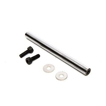 Blade Spindle: Fusion 480