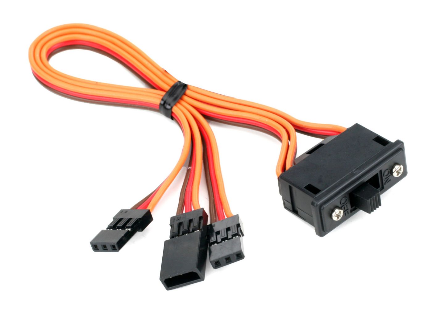 Spektrum Spektrum 3 Wire Switch Harness