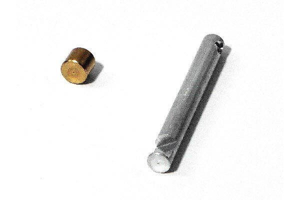 HPI HP86092 Brake Cam And Piston Set