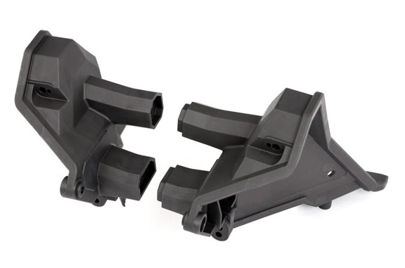 Traxxas 7838 Stötdämpartorn Bak XRT