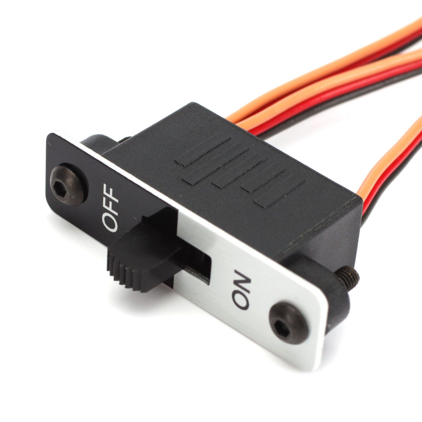 Spektrum Deluxe 3 Wire Switch Harness