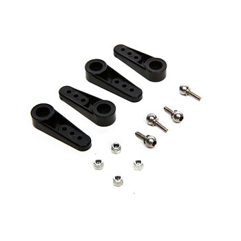Blade Servo Arm Set: Fusion 480