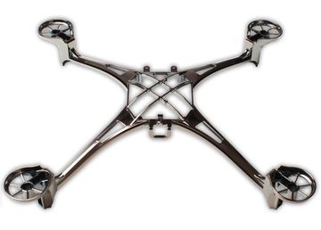 Main Frame Black Chrome (1)