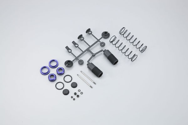 Kyosho IF232 Front Shock set Kyosho Inferno Neo (2)