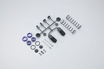 Kyosho IF232 Front Shock set Kyosho Inferno Neo (2)