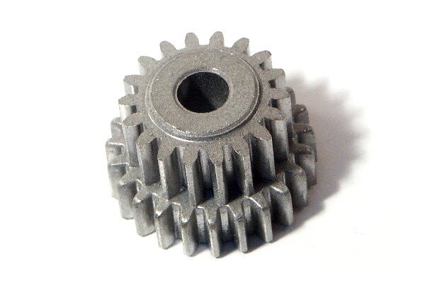 HPI HP86097 Drive Gear 18-23 Tooth (1M)