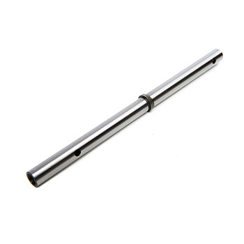 Blade Mainshaft: Fusion 480