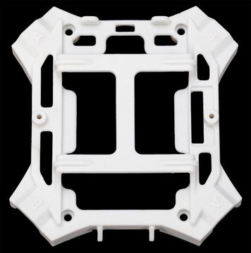 Main Frame Lower White (1)