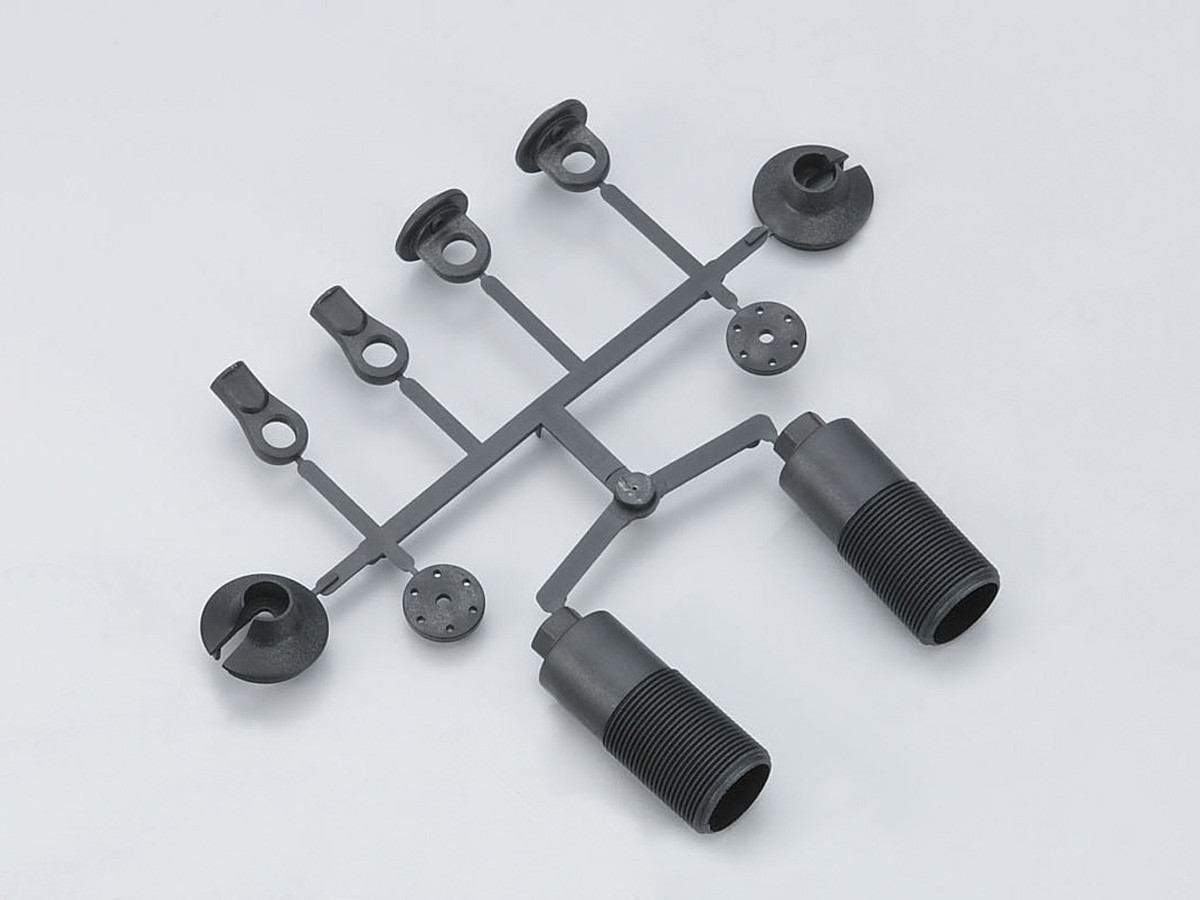Kyosho IF232-01 Shock Plastic Parts Set Kyosho IF232