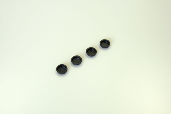 Kyosho IF232-02 Rubber diaphragm Kyosho Inferno Neo (4)
