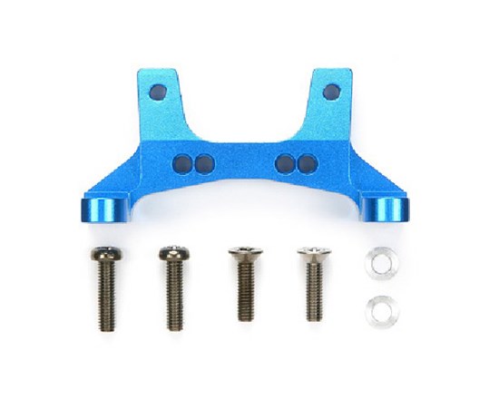 TAMIYA 54326 M-06 Alu damper stay mount - 2