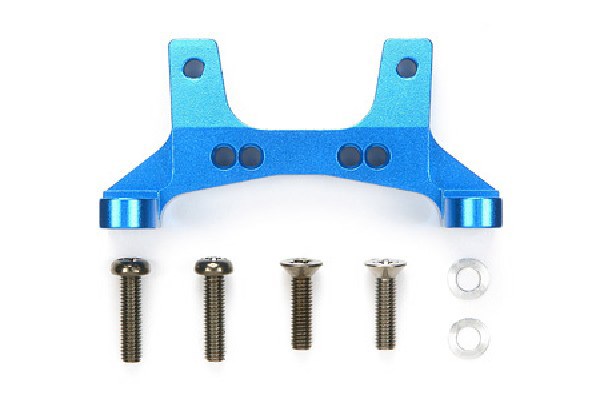 TAMIYA 54326 M-06 Alu damper stay mount