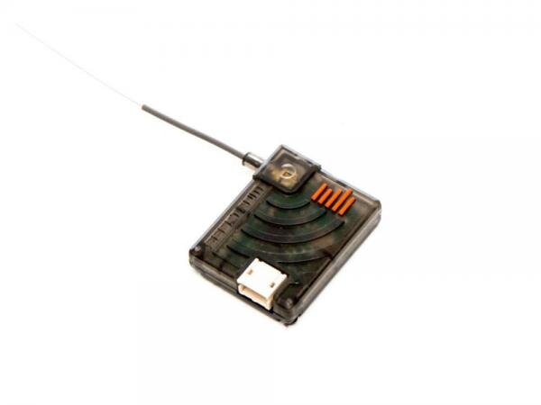 Spektrum DSMX Remote Receiver