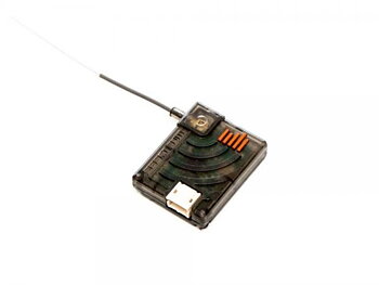 Spektrum DSMX Remote Receiver