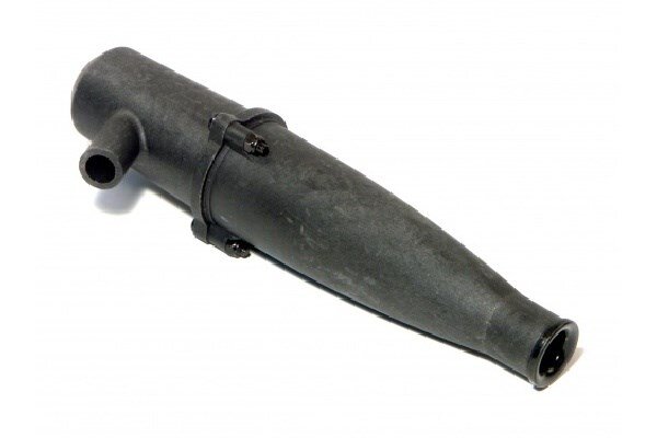 HPI HP86110 Exhaust Pipe