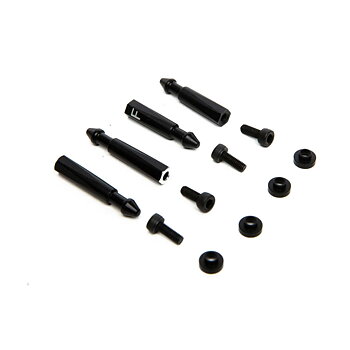 Blade Body Mounts (4): Fusion 480