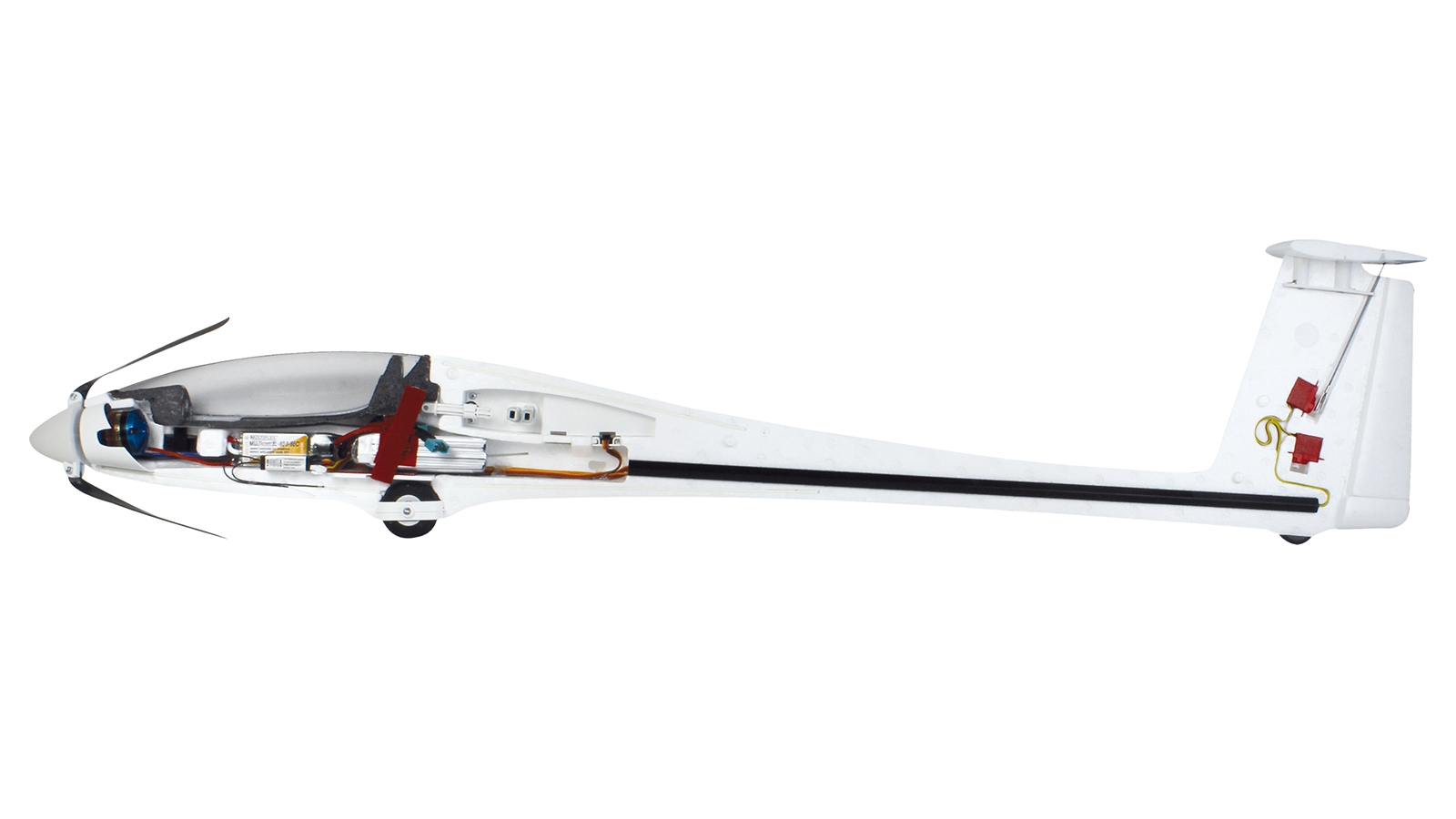 Multiplex 264264 RR SOLIUS - 3