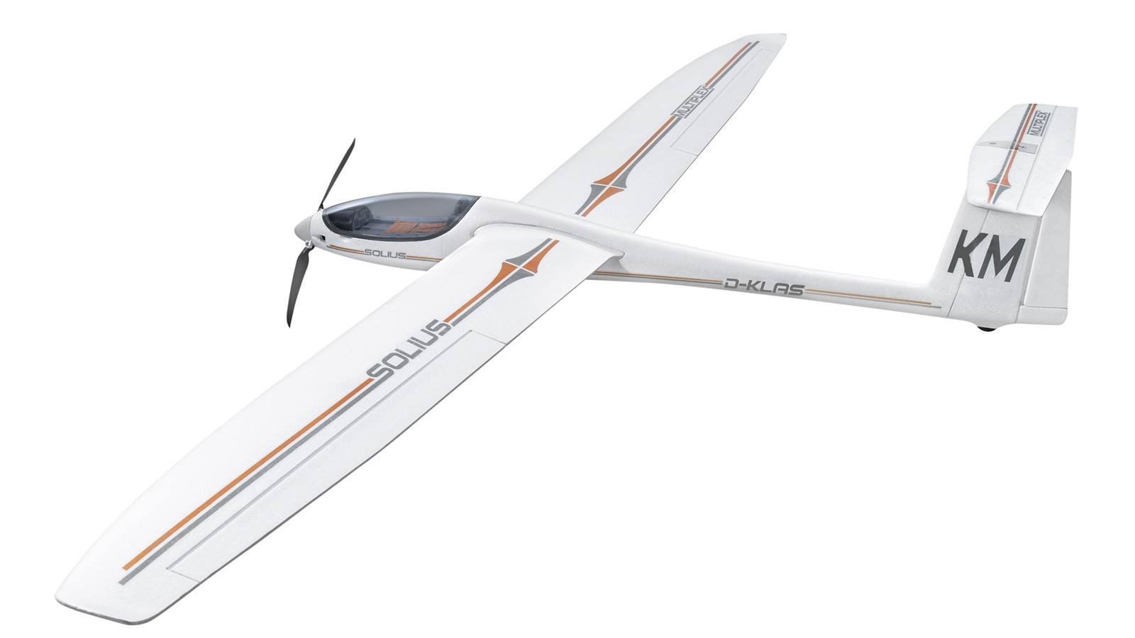 Multiplex 264264 RR SOLIUS - 2