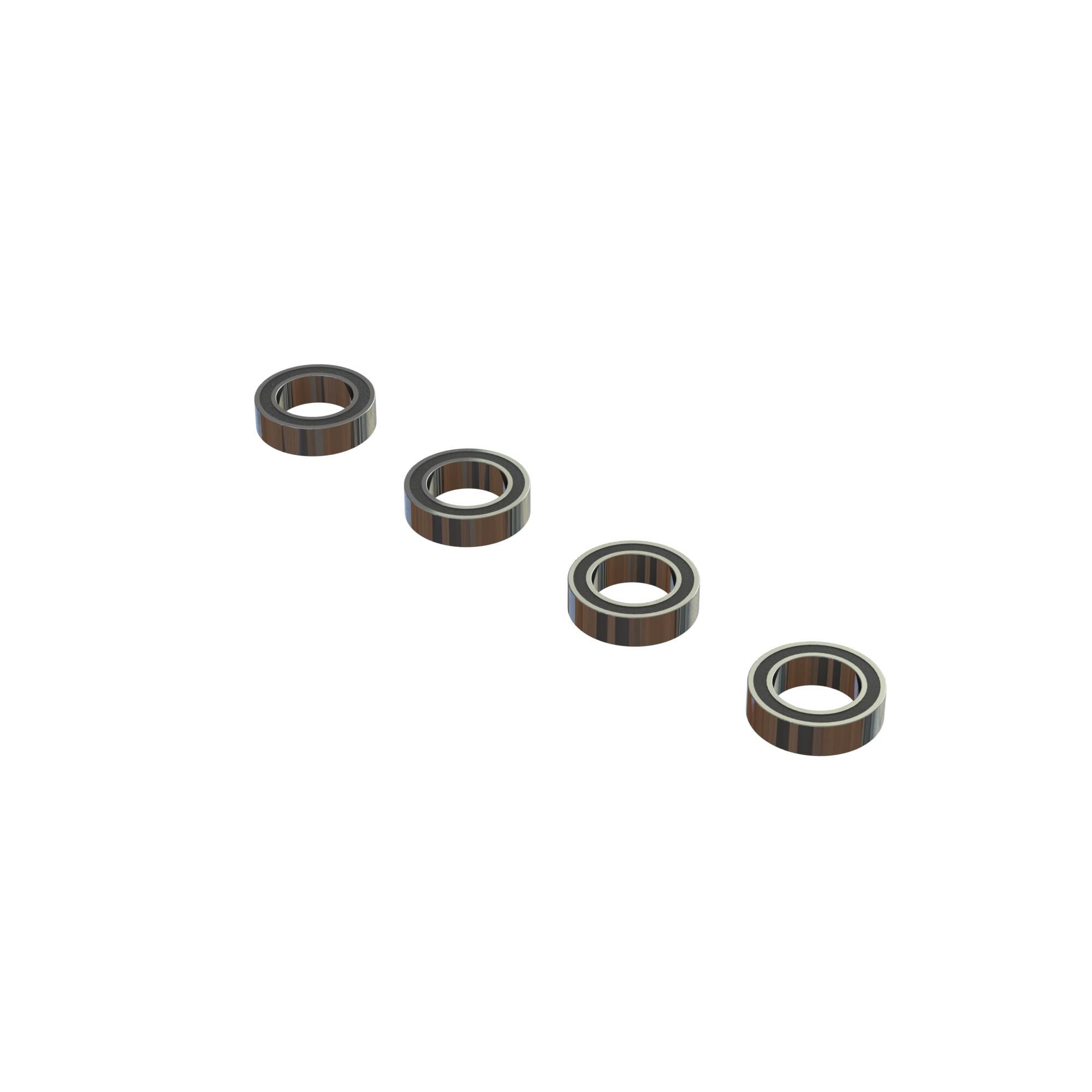 Arrma ARA610053 Ball Bearing 7x11x3mm (2RS) (4)