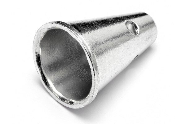 HPI HP86112 Aluminium Inner Cone