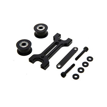 Blade Tail Belt Front Guide: Fusion 480