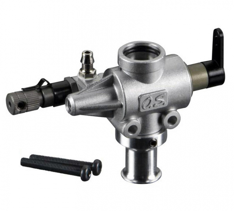 Carburettor Complete 61N (FSa72)#
