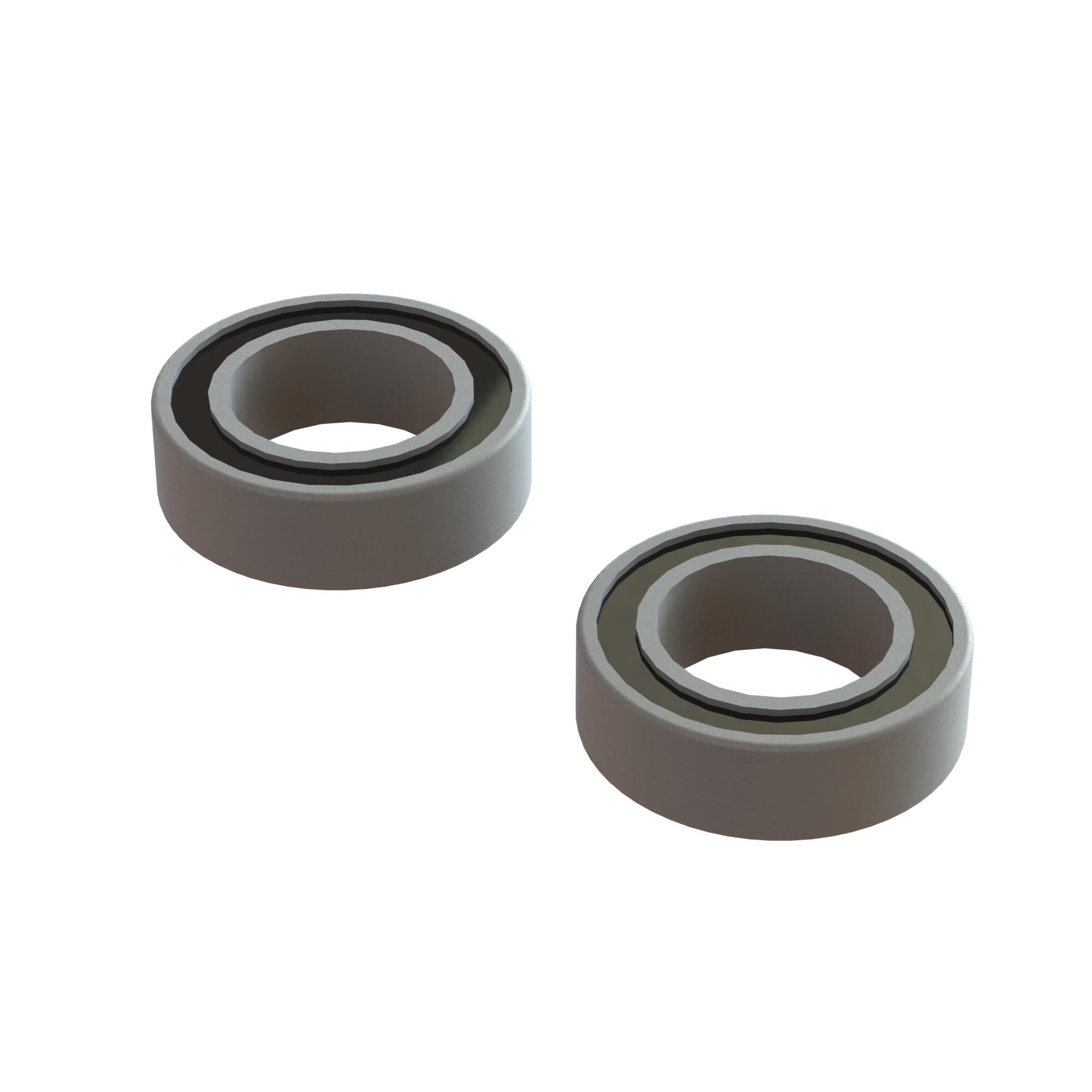 Arrma ARA610055 Ball Bearing 6x10x3 RS (2)