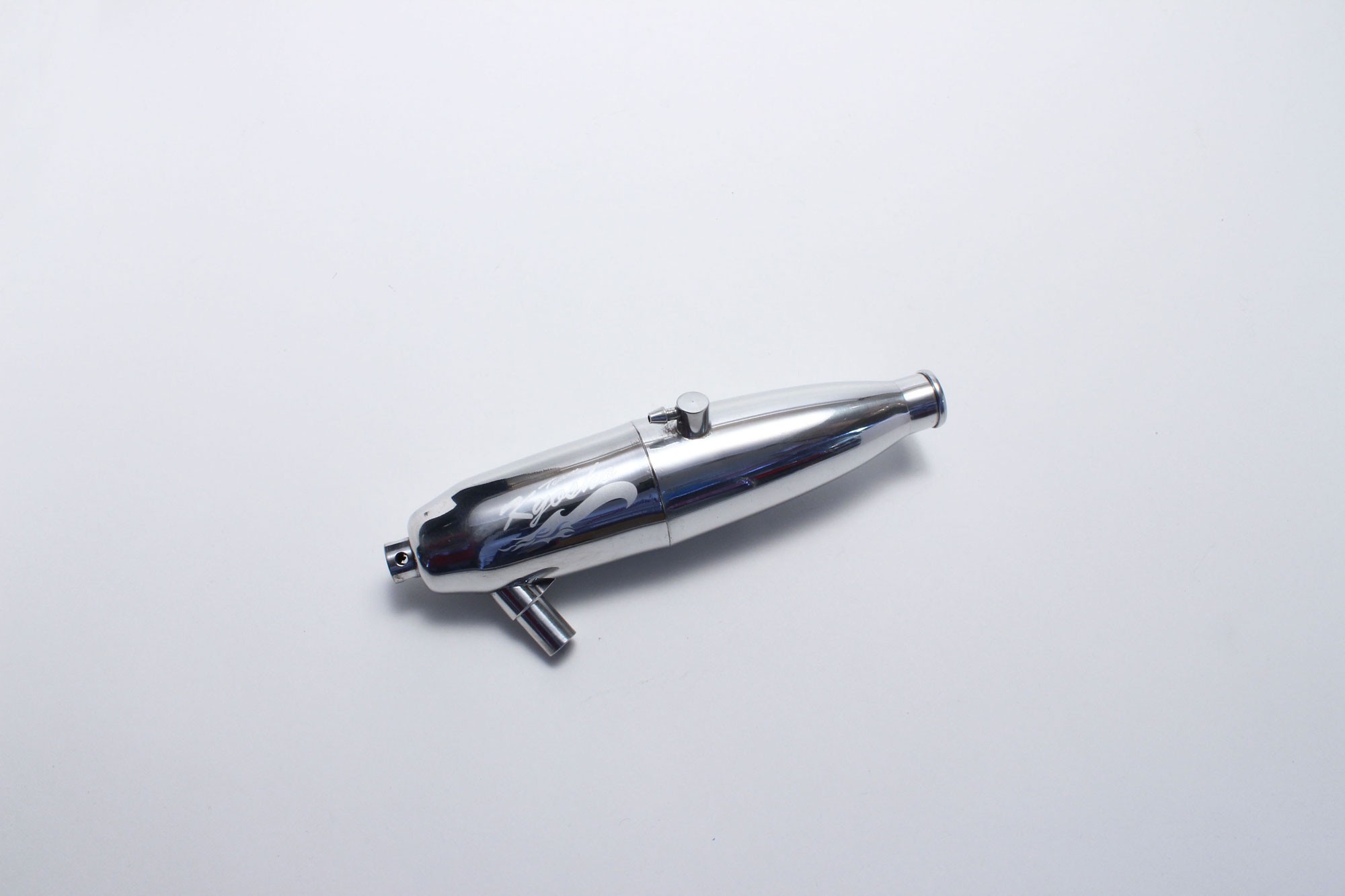 Kyosho IF242B Muffler Set Kyosho Inferno MP9 TKI4 RS