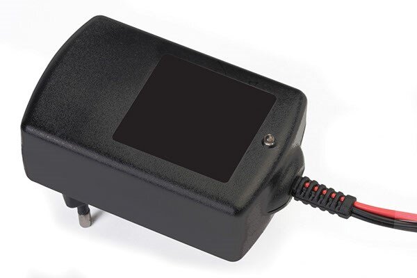 SCALEXTRIC P9201 Plug-In Transformer Wall Mounted Euro Plug - 2