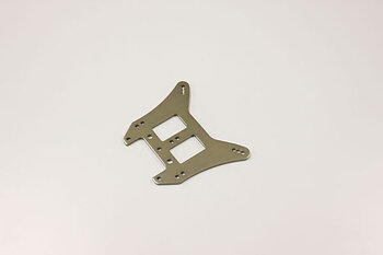 Kyosho IF272 Rear Shock Stay Mp9 Readsyet