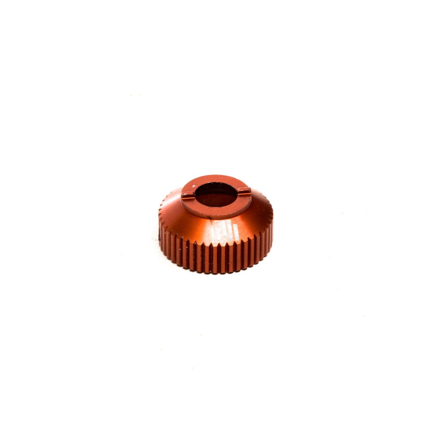 Spektrum Spektrum Radio Switch Bezel Wrench (Orange)
