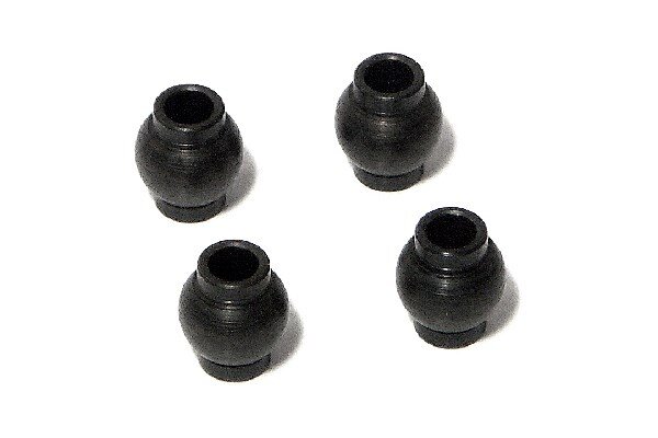 HPI HP86144 Ball 6.3 X 8 X 3Mm (4Pcs)