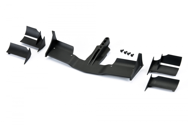 PROTOFORM F1 V2 Frontvinge 1/10