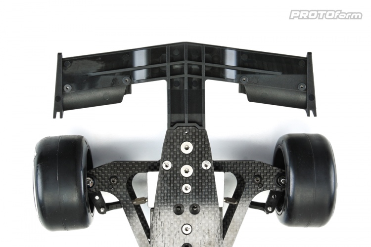 PROTOFORM F1 V2 Frontvinge 1/10 - 3